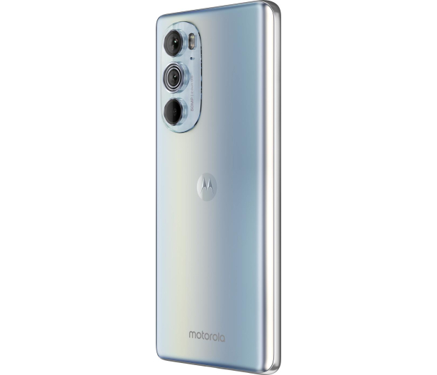 Motorola edge 30 pro 5G 12/256GB Stardust White 144Hz - 725715 - zdjęcie 6
